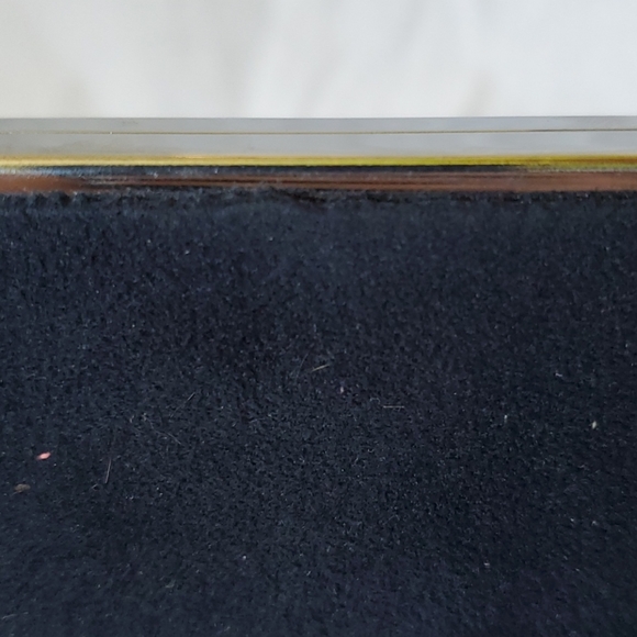 Embroidered Cherry ID Holder 🍒 - Picture 9 of 10